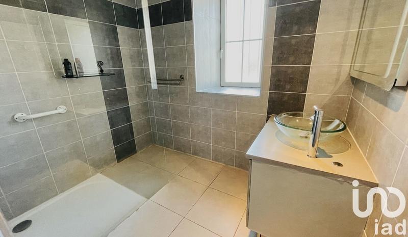 Maison - 101 m² - 4 pièces