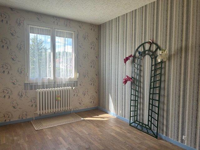 Pavillon - 92 m² - 6 pièces