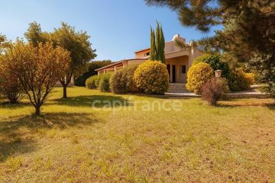 Maison - 132 m² - 4 pièces