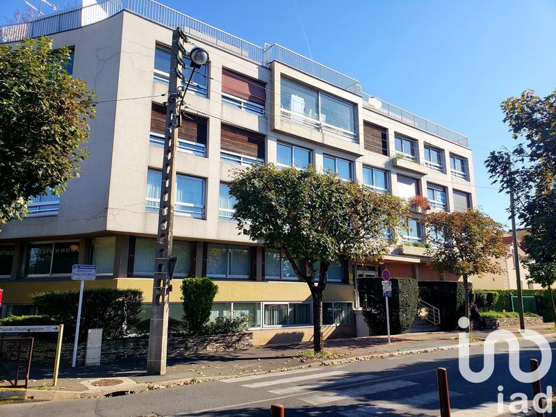 Appartement - 94 m² - 4 pièces