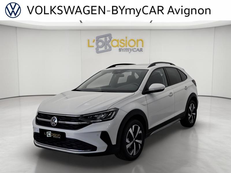 Volkswagen Taigo 1.0 Tsi 116 Dsg7 Vw Edition