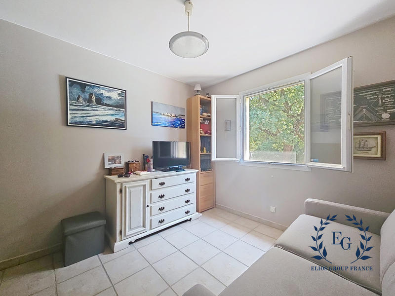 Maison - 107 m² - 4 pièces