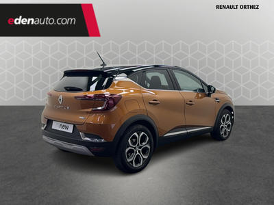 Renault Captur E-Tech 145 - 21 Intens