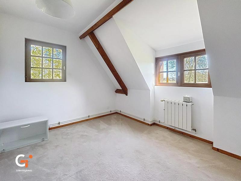 Maison - 148 m² - 7 pièces