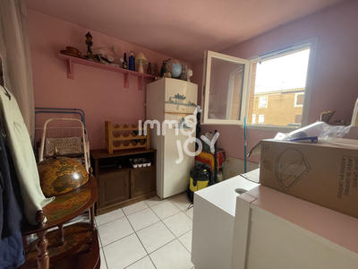 Maison - 41 m² - 3 pièces