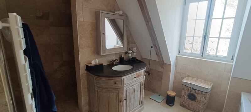 Propriété - 178 m² - 6 pièces