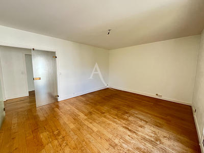 Appartement - 56 m² - 2 pièces