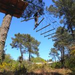 Parcours Aventure 'Vivons Perchés'