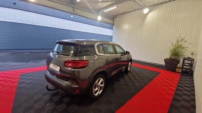 Citroën C5 Aircross bluehdi 130 ss eat8 business