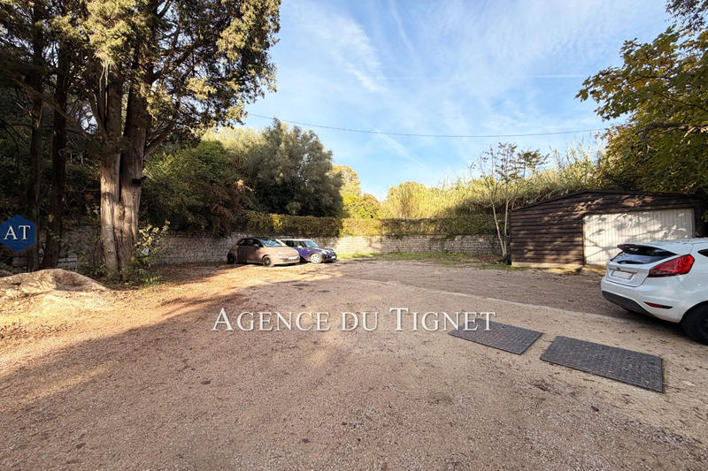 Appartement - 18 m² - 1 pièce