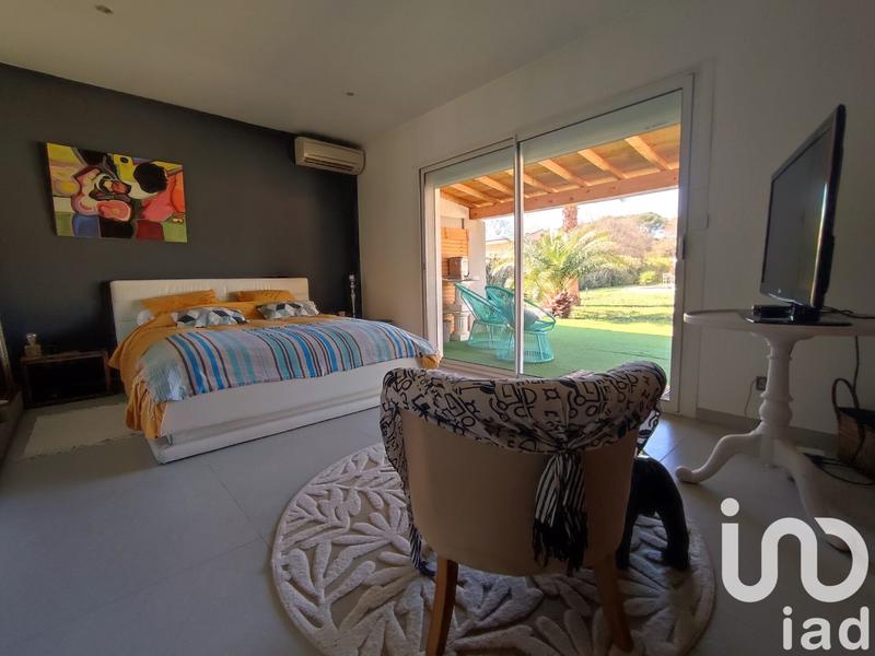 Maison - 167 m² - 7 pièces