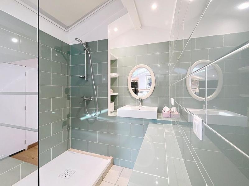 Appartement - 75 m² - 3 pièces