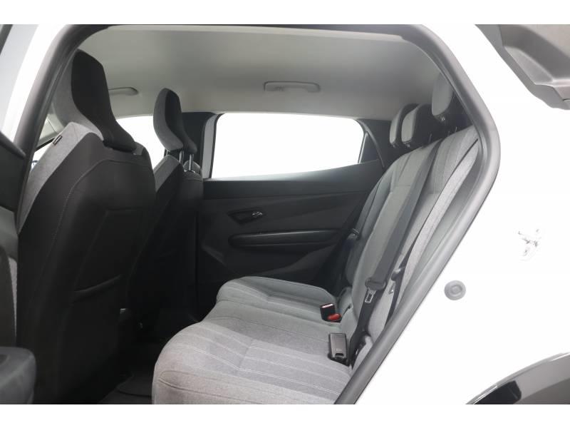 Renault Mégane E-Tech Ev40 130ch standard charge Equilibre