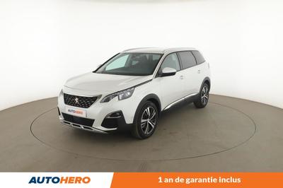Peugeot 5008 1.5 Blue-HDi Allure Business 130 ch