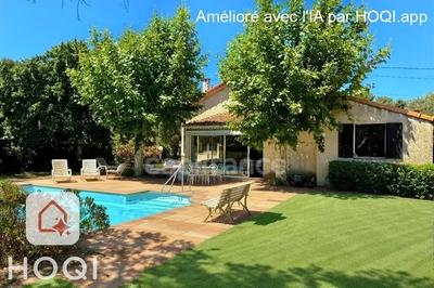 Maison - 125 m² - 4 pièces