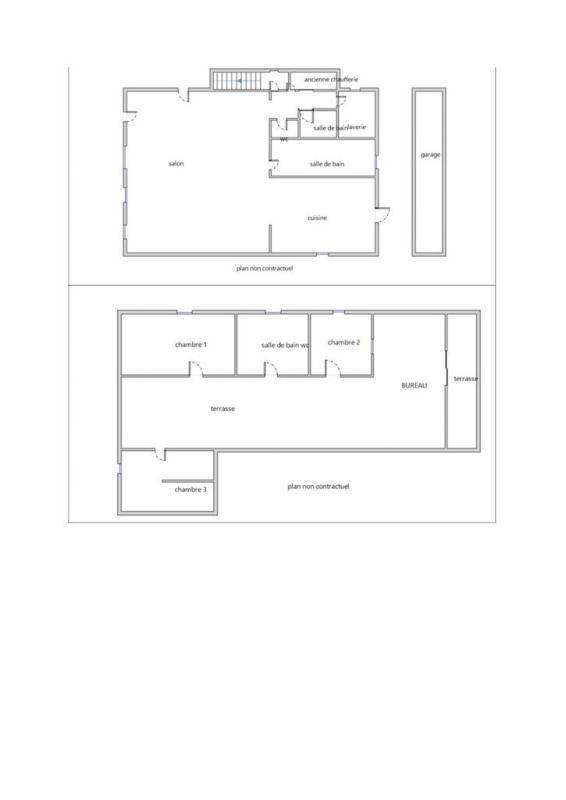 Propriété - 150 m² - 7 pièces
