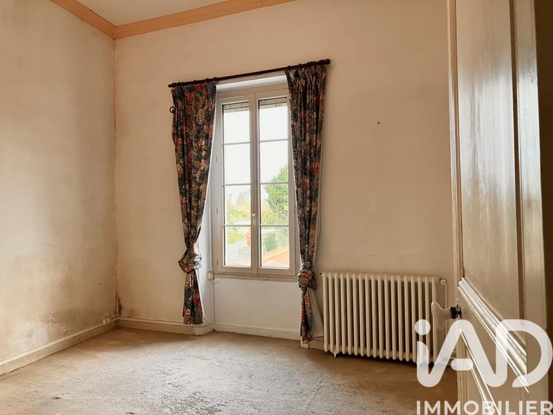 Maison - 175 m² - 7 pièces