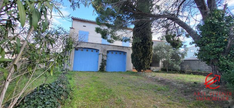 Maison - 168 m² - 6 pièces