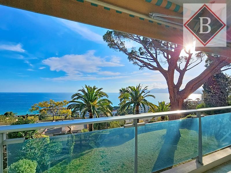 Appartement - 95 m² - 4 pièces