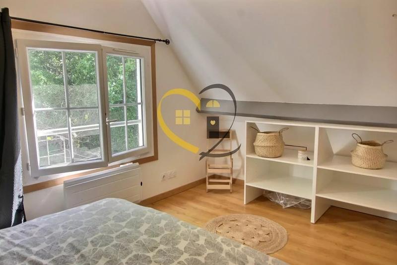 Maison - 103 m² - 4 pièces