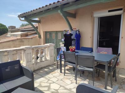 Maison - 108 m² - 5 pièces