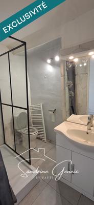 Maison - 94 m² - 5 pièces