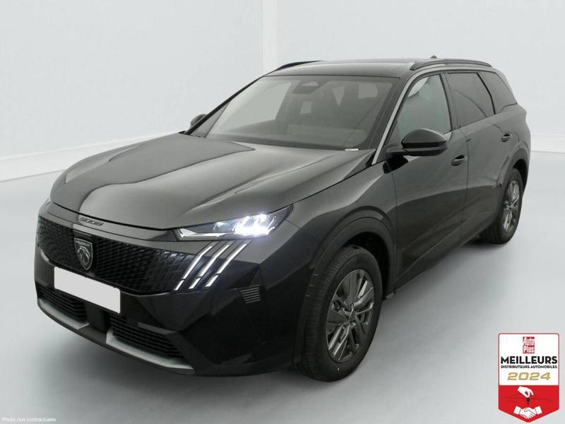 Peugeot 5008 Hybrid 145 e-Dcs6 Allure