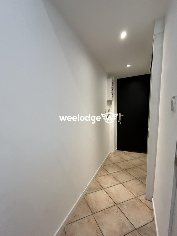 Appartement - 47 m² - 3 pièces