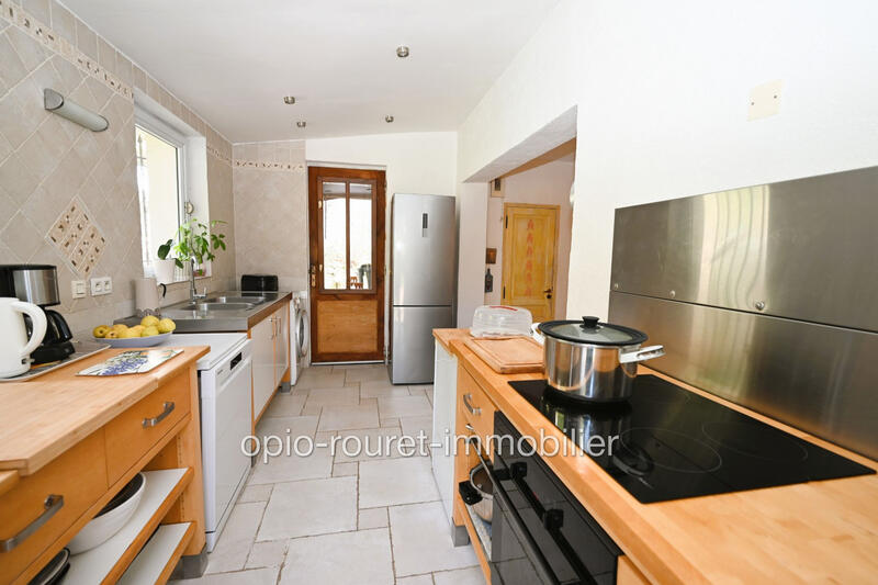 Maison - 83 m² - 4 pièces