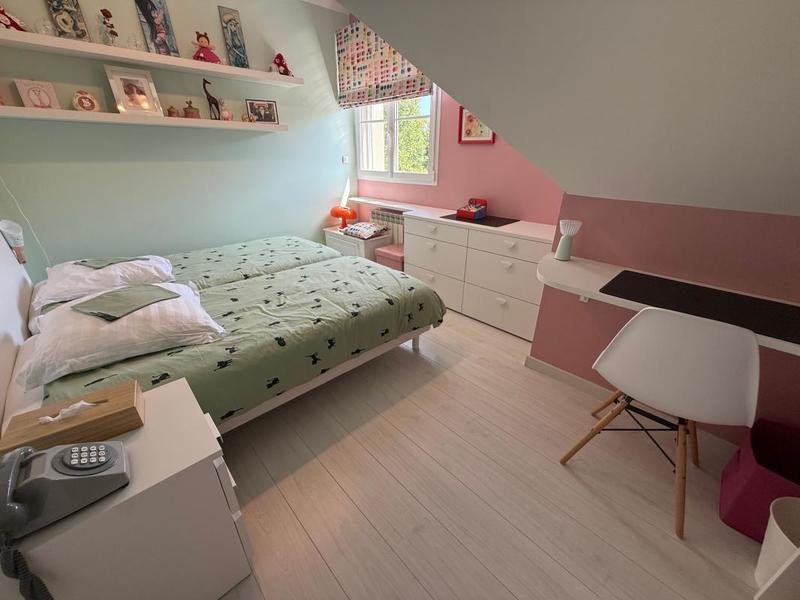 Villa - 182 m² - 5 pièces