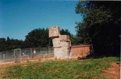 Propriété - 1 000 m² - 15 pièces