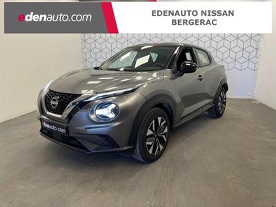 Nissan Juke Dig-T 114 Acenta