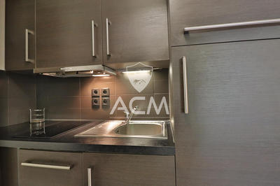 Appartement - 23 m² - 1 pièce