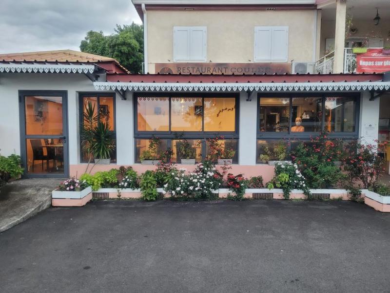 Local commercial - 255 m²