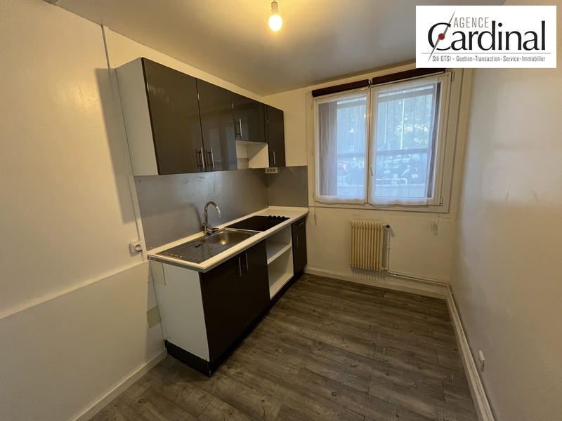 Viager - Appartement - 54 m² - 3 pièces