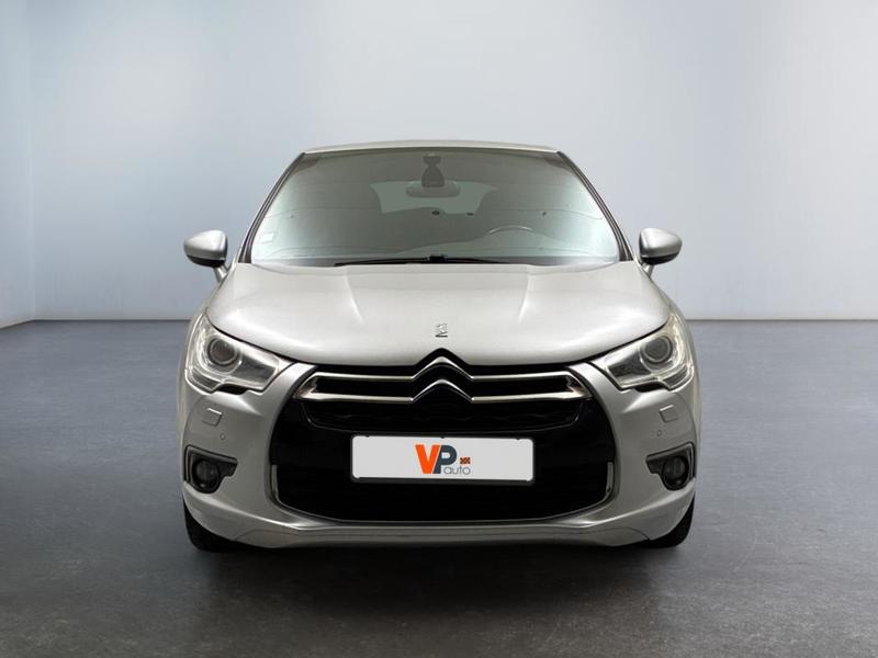 Citroën Ds4 Thp 200 Sport Chic