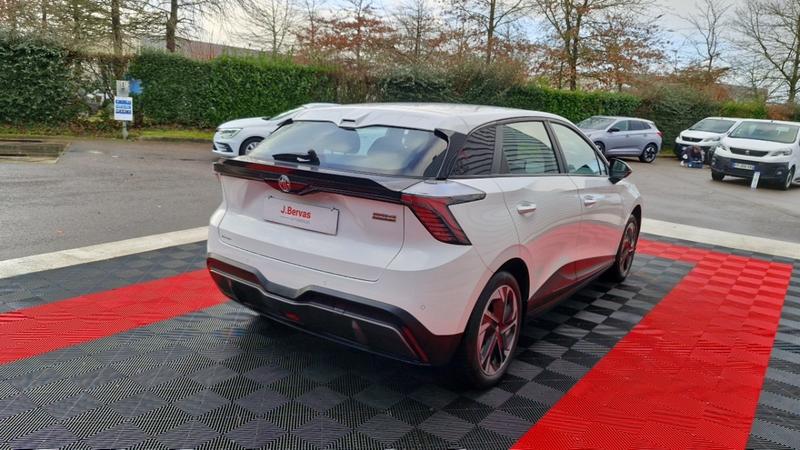 Mg Mg4 Electric Standard - 51kwh /125 Kw / 170 Ch 2wd