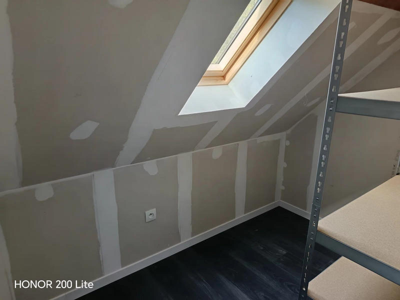 Maison traditionnelle - 74 m² - 4 pièces