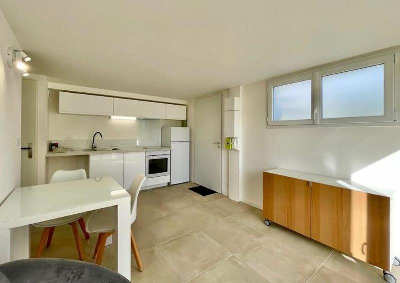 Appartement - 31 m² - 2 pièces