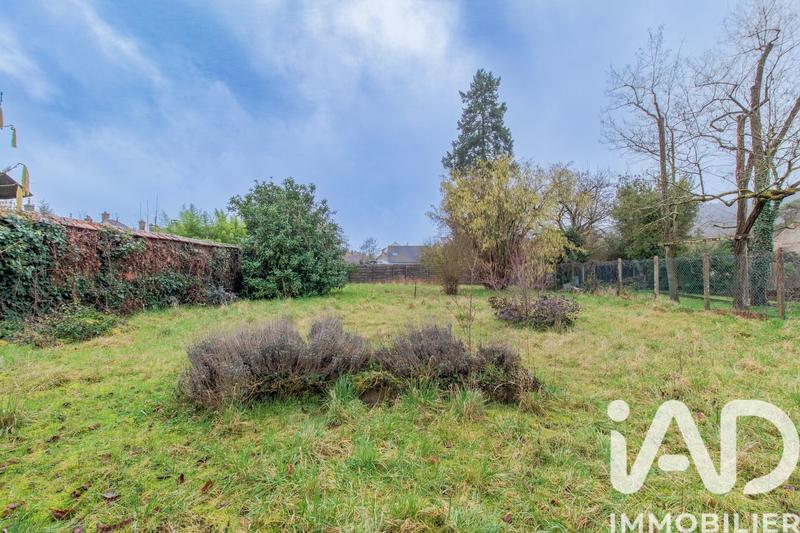 Maison - 70 m² - 4 pièces