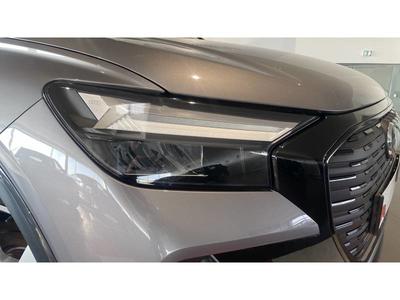 Audi Q4 e-tron Sportback 40 204 ch 82 kW s line