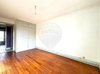 Appartement - 75 m² - 4 pièces