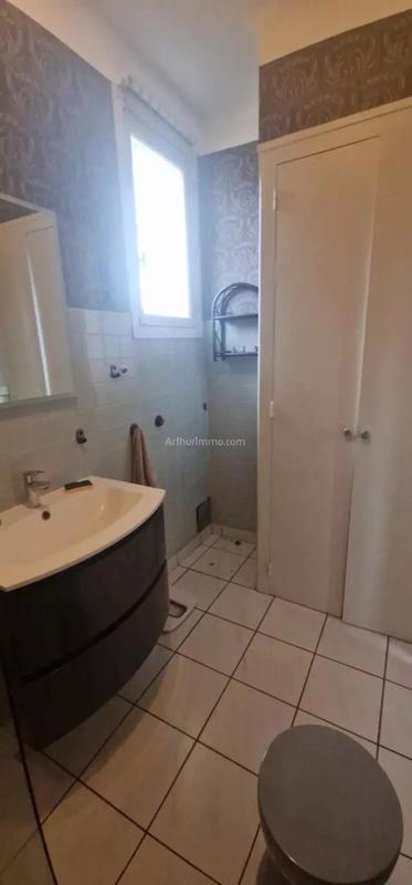 Maison - 107 m² - 6 pièces