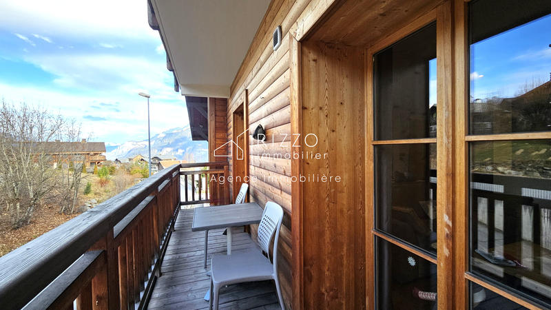 Appartement - 29 m² - 1 pièce