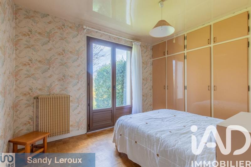 Maison - 156 m² - 6 pièces