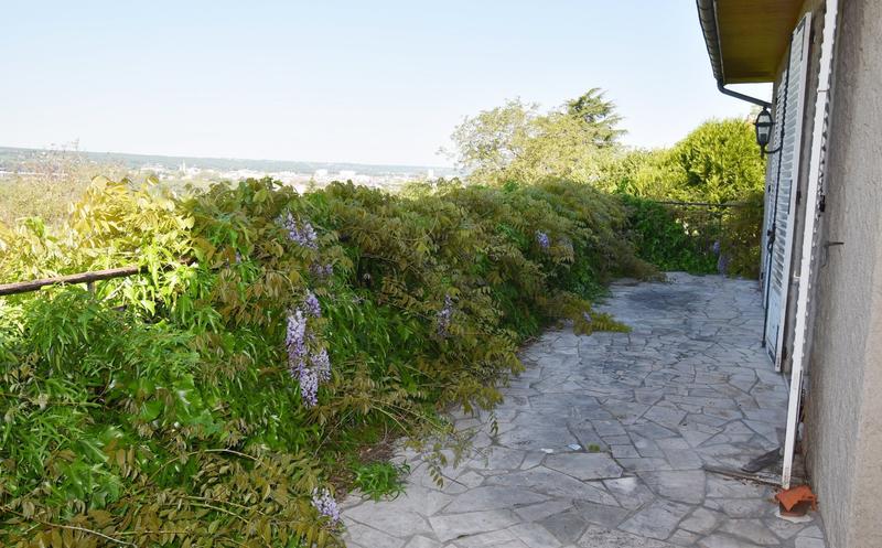 Maison - 183 m² - 9 pièces