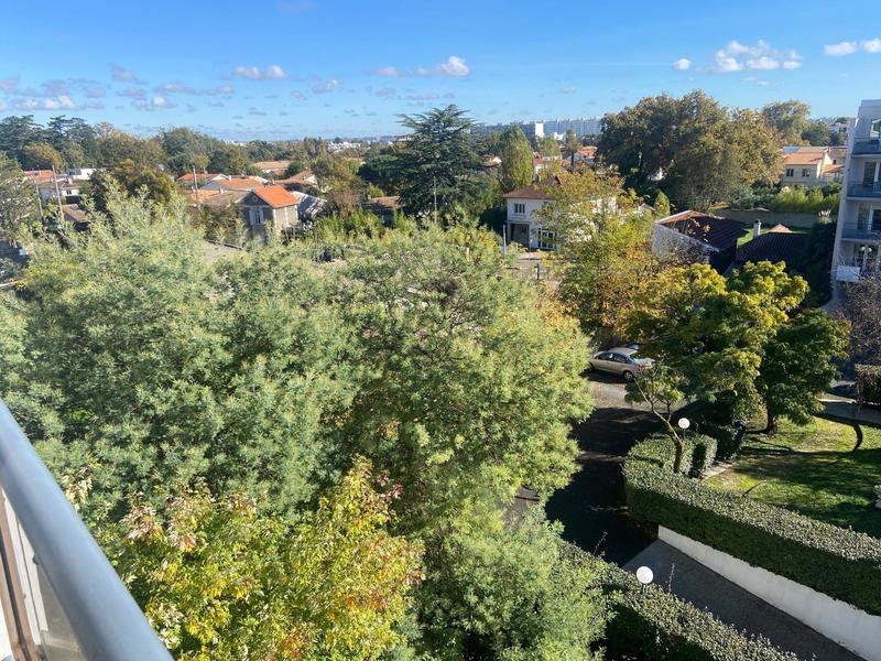 Appartement - 73 m² - 4 pièces