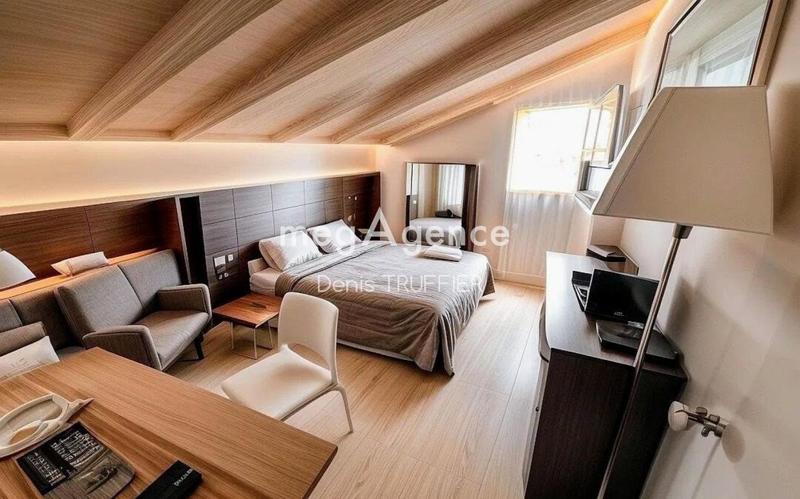 Appartement - 41 m² - 3 pièces