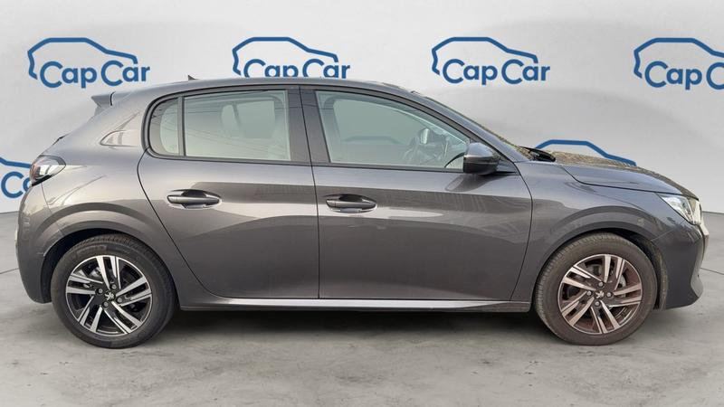 Peugeot 208 II 1.2 Puretech 100 Allure