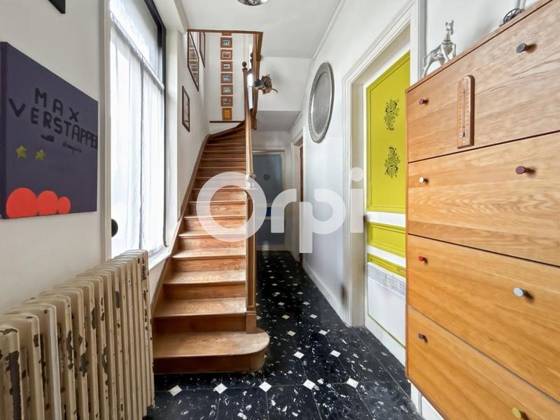 Maison - 175 m² - 4 pièces